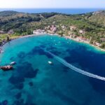 Elaphite Island hopping with Karaka - Optional lunch on island - Kolocep: a short stop for nature and a local taste