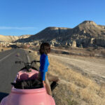 Electric Trike Tour in Cappadocia - Çavuşin: village life, church and dovecotes