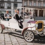 Electro Vintage Car Tour - What the main sights add to the route