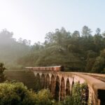 Ella & Kandy Private 2-Day Adventure with Yala Safari - Ravana Falls and Ella’s famous railway bridge