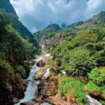 Ella Nine Arches Bridge & Waterfalls Full-Day Experience - Waterfalls add a different kind of stop