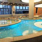 Elybaden Sauna & Jimjil Spa Ticket in Daegu - Finding the Entrance and Getting Oriented