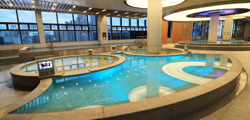 Elybaden Sauna & Jimjil Spa Ticket in Daegu - Finding the Entrance and Getting Oriented