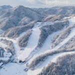 Elysian Gangchon 2D1N Ski & Snowboard Tour - Day one: clothing, a lesson, and time on the slopes
