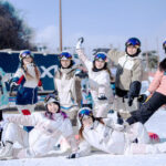 Elysian Resort 2D1N Ski & Snowboard Tour from Seoul - Leaving Seoul before the slopes get busy