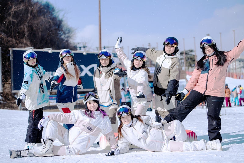 Elysian Resort 2D1N Ski & Snowboard Tour from Seoul - Leaving Seoul before the slopes get busy