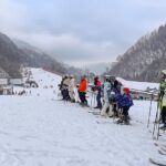 Elysian Ski Resort + Eobi Ice Valley One Day Tour - Elysian Gangchon: the main event