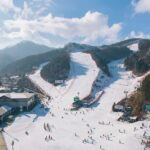 Elysian Ski Resort One Day Ski Experience - A one-hour lesson can get you started
