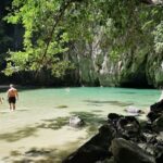 Emerald Cave & 4 Islands Day Tour with Snorkeling Experience - Four island stops, with different beach moods