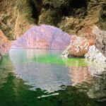 Emerald Cave Kayak and SUP Rental with Optional Transportation - Choose your craft before you book