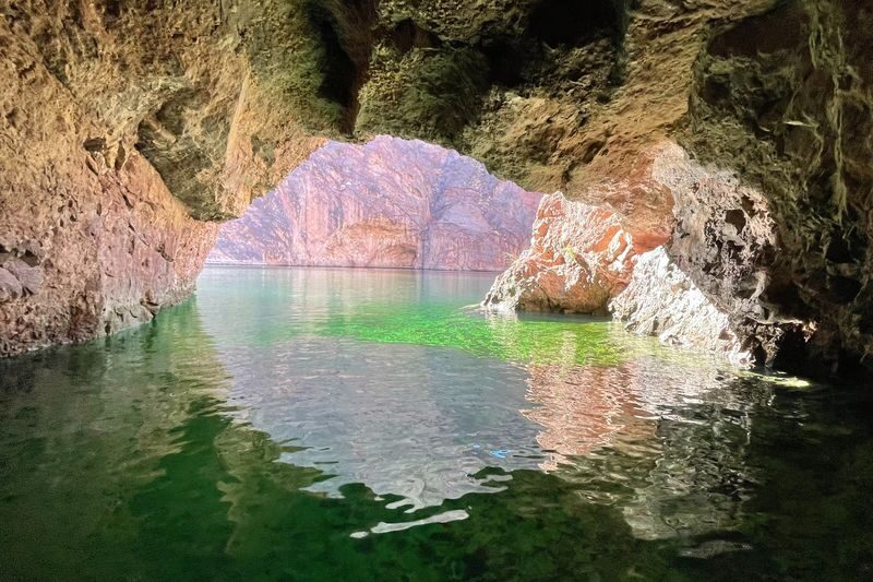 Emerald Cave Kayak and SUP Rental with Optional Transportation - Choose your craft before you book