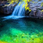 Emerald Valley - What to know before you go
