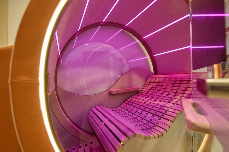 Emmebi Italia HK Head Spa - Hair Experience | Causeway Bay - What happens during the 30-minute treatment
