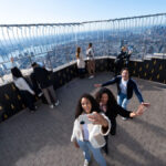 Empire State Building Observation Deck Ticket - Is the 102nd floor worth the upgrade?