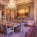 Empress Sisi Museum and Hofburg Courtyards tour in Vienna - The Hofburg beyond the museum doors