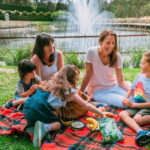 Enchanted Adventure Ticket on the Mornington Peninsula - Start among the topiary and seasonal gardens