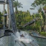 Enchanted Kingdom Ticket in Laguna - Thrill rides, splash rides, and room for everyone