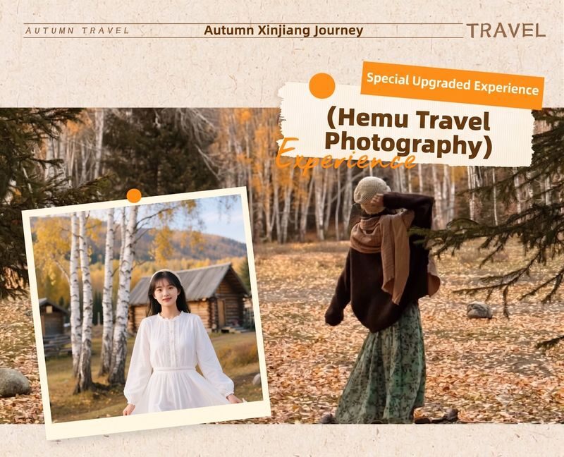Enjoy Autumn| Xinjiang Altay Sayram Lake + Nalati + Duku 10-Day Tour - Days one and two: Ürümqi to the desert and Wucai Beach