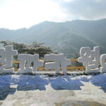 Eobi Valley & Fruit Picking & Hwacheon Sancheoneo Ice Fishing Tour - Lunch and the fruit farm