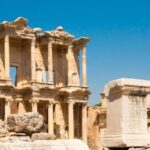 Ephesus Day Tour from Izmir, Kusadasi, & Selcuk with Lunch - Guides can turn stones into a story