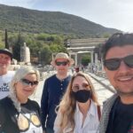 Ephesus, Virgin Mary House Guided Tour with Lunch - The House of Mary adds a different note