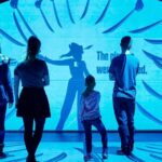 EPIC The Irish Emigration Museum Ticket in Dublin - The reasons people left, and what the museum can cover