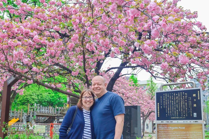 Epic Tokyo One-Day Group Tour with a Local Guide - Asakusa and Sensoji: a strong first stop
