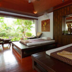 Eranda Herbal Spa Experience in Koh Samui - From arrival to the treatment room