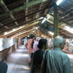 Erawan National Park Tour Waterfall and River Kwai Full Day Tour - The cemetery, bridge and Death Railway