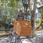 ESCAPE Putrajaya Ticket - Begin with the ropes, then work up to the leaps
