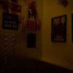 Escape Room by BangHistory in Johor Bahru - Choosing the right horror level