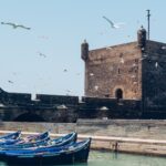 Essaouira Self Guided Day Trip from Marrakech - The drive: useful, but not always comfortable