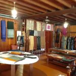 Essence of Vientiane Art, Culture & Inspiration Day Tour - COPE Visitor Centre: a serious start to the morning