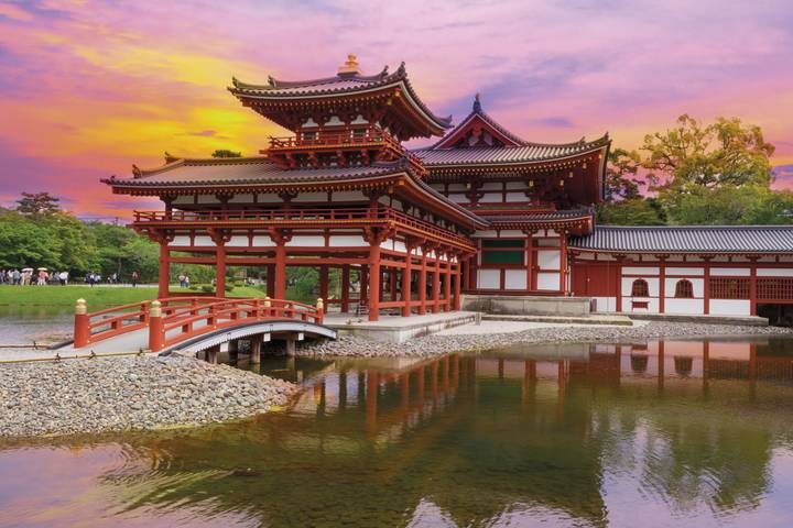 Essential Japan 7-Day Tour by Europamundo - Mount Fuji and a night in Kawaguchiko