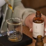 Essential Oil Blend & Natural Mist Workshop - Choosing oils and building a blend