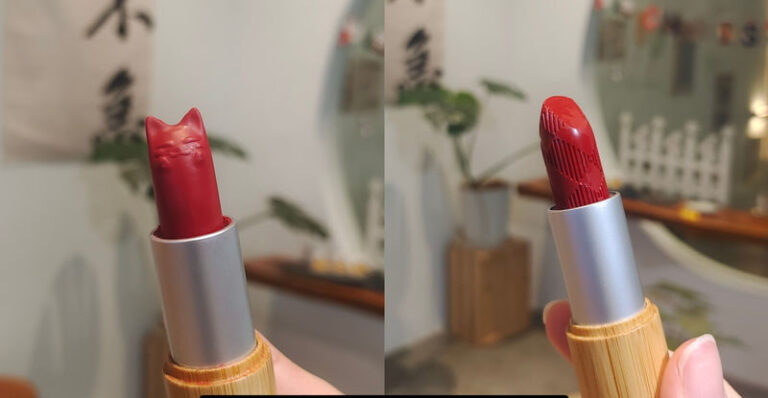 Essential Oil Lipstick Workshop with Siddham Living in Johor Bahru - What the workshop feels like in practice