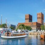 Essential Oslo Discovery Walking Tour - The Royal Palace and National Theater