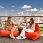 Euromast Watchtower Ticket in Rotterdam - Decide if the Euroscoop is worth the extra
