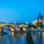 Evening Cruise with Buffet Dinner in Prague - Boarding and settling in