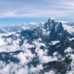 Everest Mountain Flight from Kathmandu - The early-morning schedule