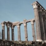 Evora Temple of Diana Full-Day Historical UNESCO Discovery - The Temple of Diana sets the historical tone
