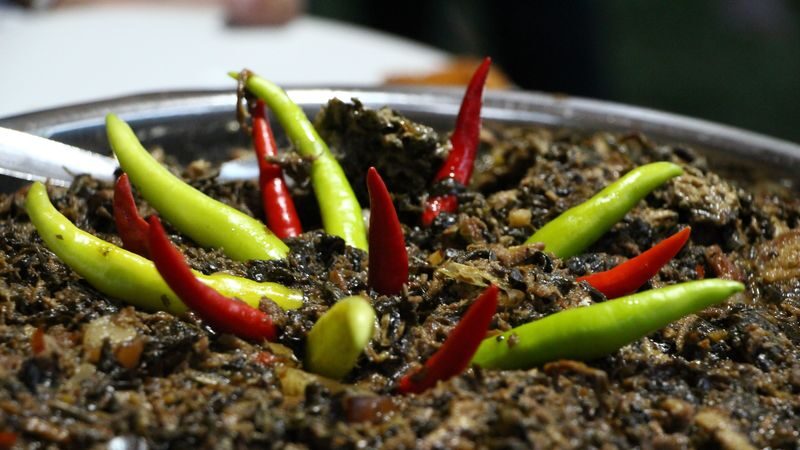 Exciting Bicol Culinary Tour in Albay with ATV Adventure & Highlands Park - Sumlang Lake and food demonstrations
