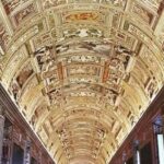 Exclusive First Access Vatican Museums & Sistine Chapel Guided Tour - Raphael’s Rooms and Michelangelo’s chapel