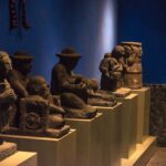 Exclusive Tour Frida Kahlo Museum - The guide adds context, but the group sets the pace