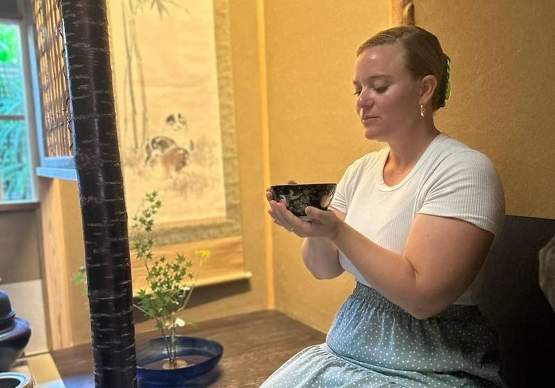 Experience an Authentic Kyoto Tea Ceremony (1 Hour) - Why the Uji matcha and Kyoto sweets matter