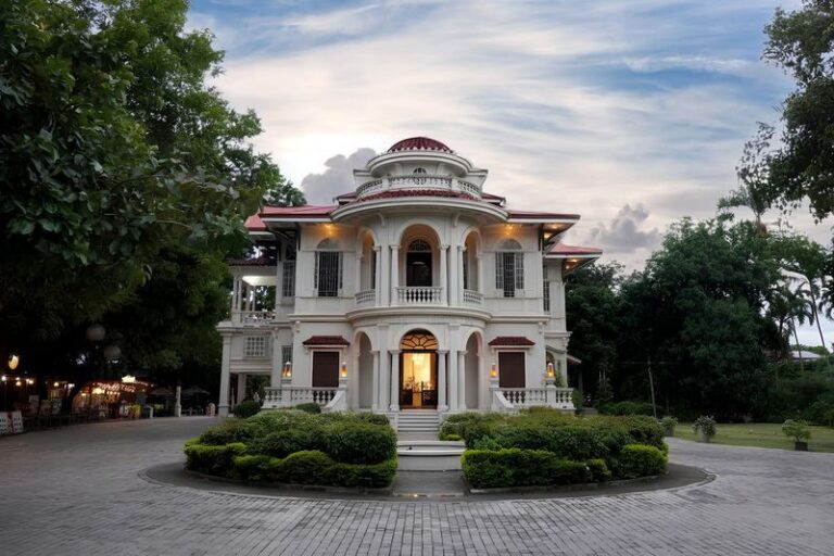 Experience Iloilo: A Heritage Mansions Tour & Foodie Experience - Breakfast at Camina Balay na Bato
