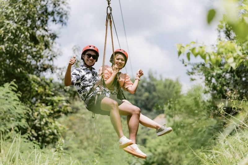 Experience Iloilo: Damires Hills Half Day Wellness & Adventure Tour - What the half-day visit feels like
