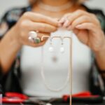Experience Jewelry Workshop by Miya in Nha Trang - A short workshop near Dam Market