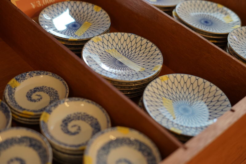Experience the art of Kintsugi in Tokyo Asakusa Workshop - What happens at the 10th-floor studio