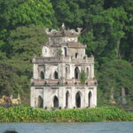 Explore Hanoi city in a day - History with a guide, not just a photo stop
